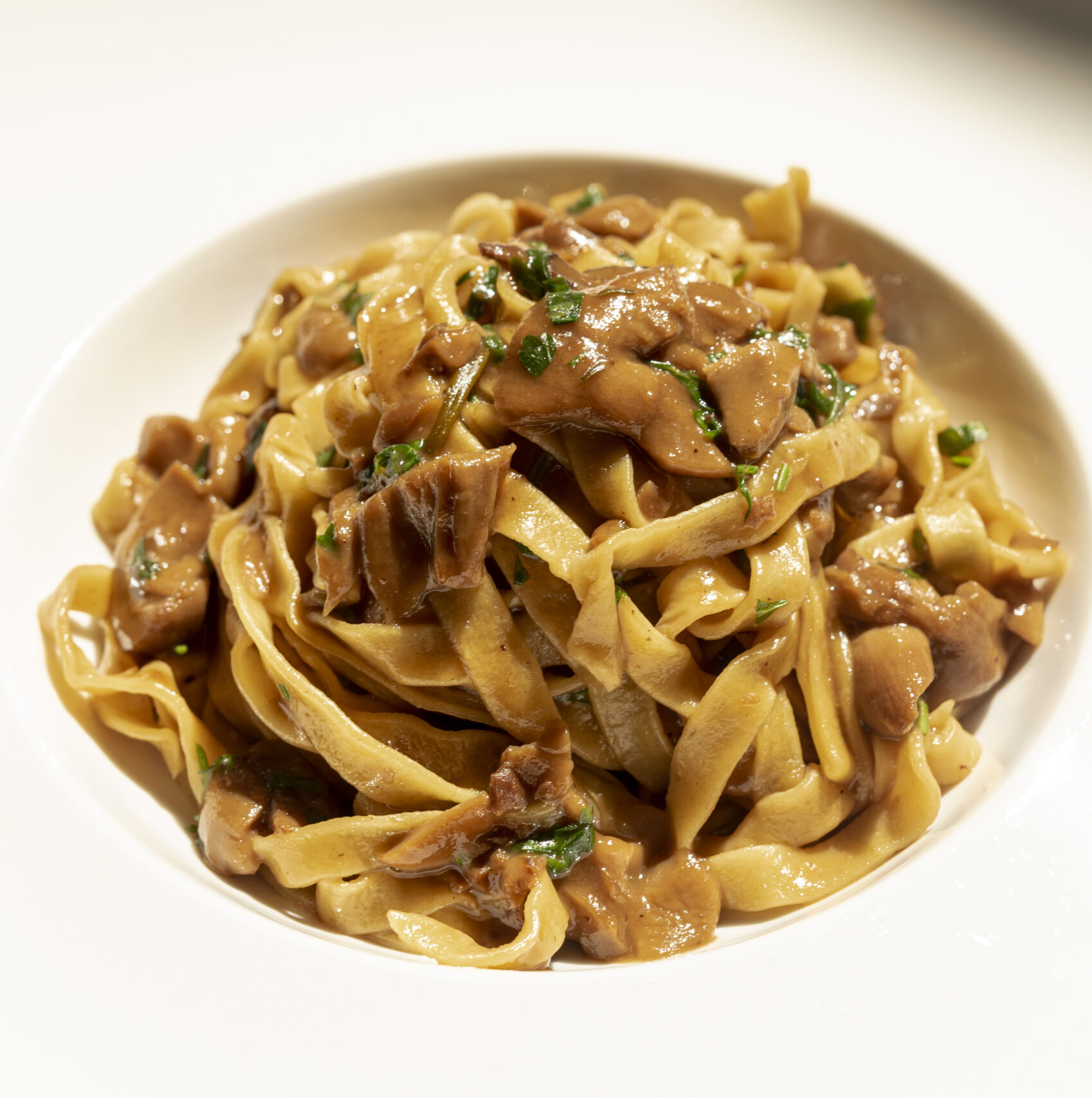 Ricetta della Genovese Napoletana: Un Classico della Cucina Tradizionale