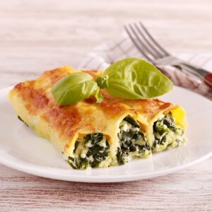 Cannelloni Ricotta e Spinaci: 10 Ricette Deliziose per Ogni Occasione nel 2024 2 Cannelloni ricotta e spinaci ricette deliziosi e salutari
