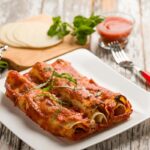 Cannelloni ricotta e spinaci deliziosi e salutari ricette facili