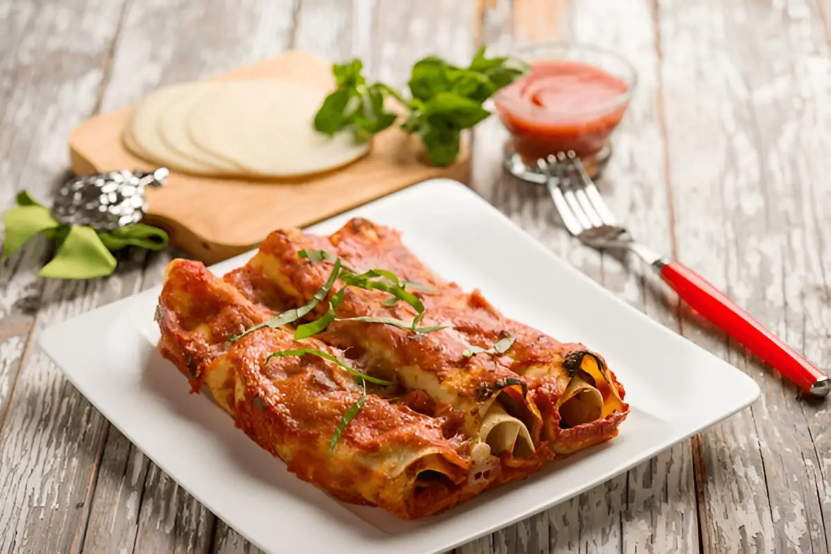 Cannelloni Ricotta e Spinaci: 10 Ricette Deliziose per Ogni Occasione nel 2024