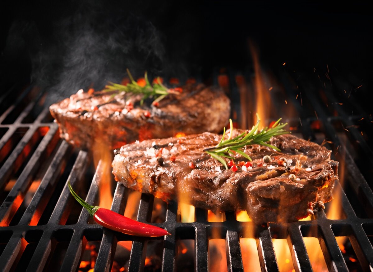 Carne per Grigliata Tipi Benefici e Ricette facili e Deliziose