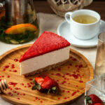 Cheesecake Fredda