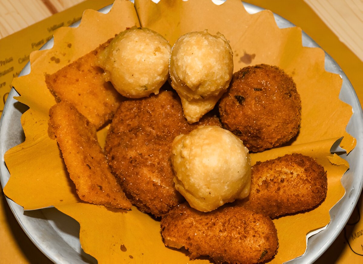 Crocchè di Patate Napoletani – La Ricetta Tradizionale