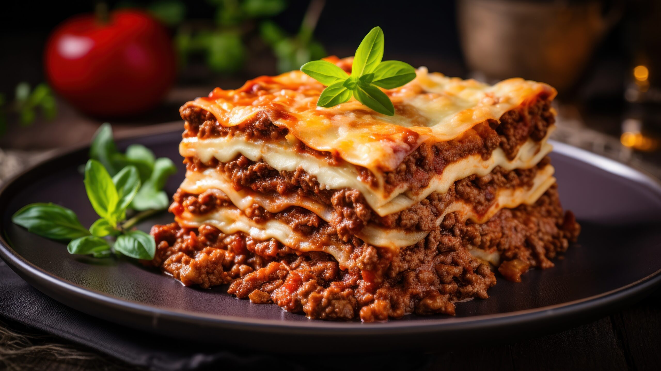Lasagna facile e deliziosa : perfetta per ogni occasione