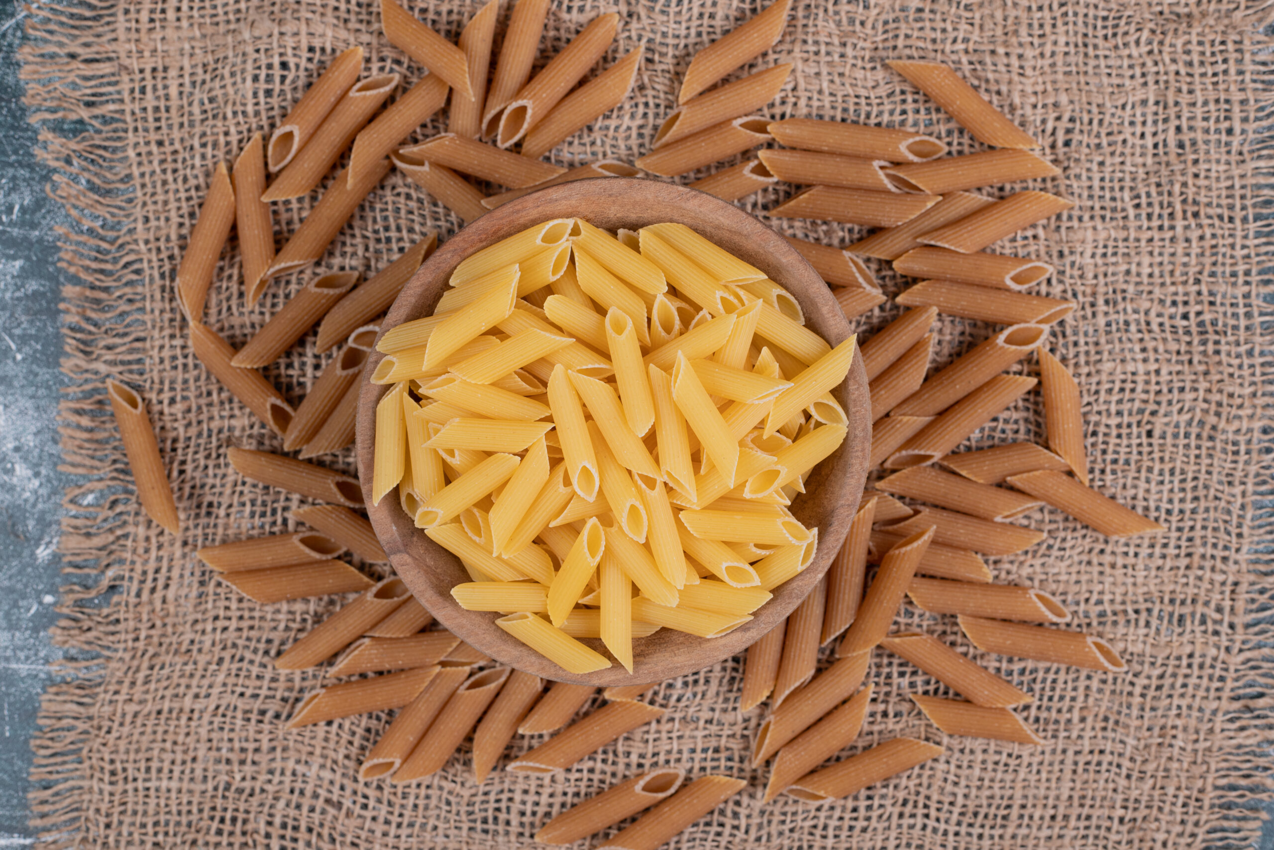 I Benefici della Pasta Integrale per la Salute: Un Approfondimento Completo