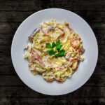 Pasta Carbonara