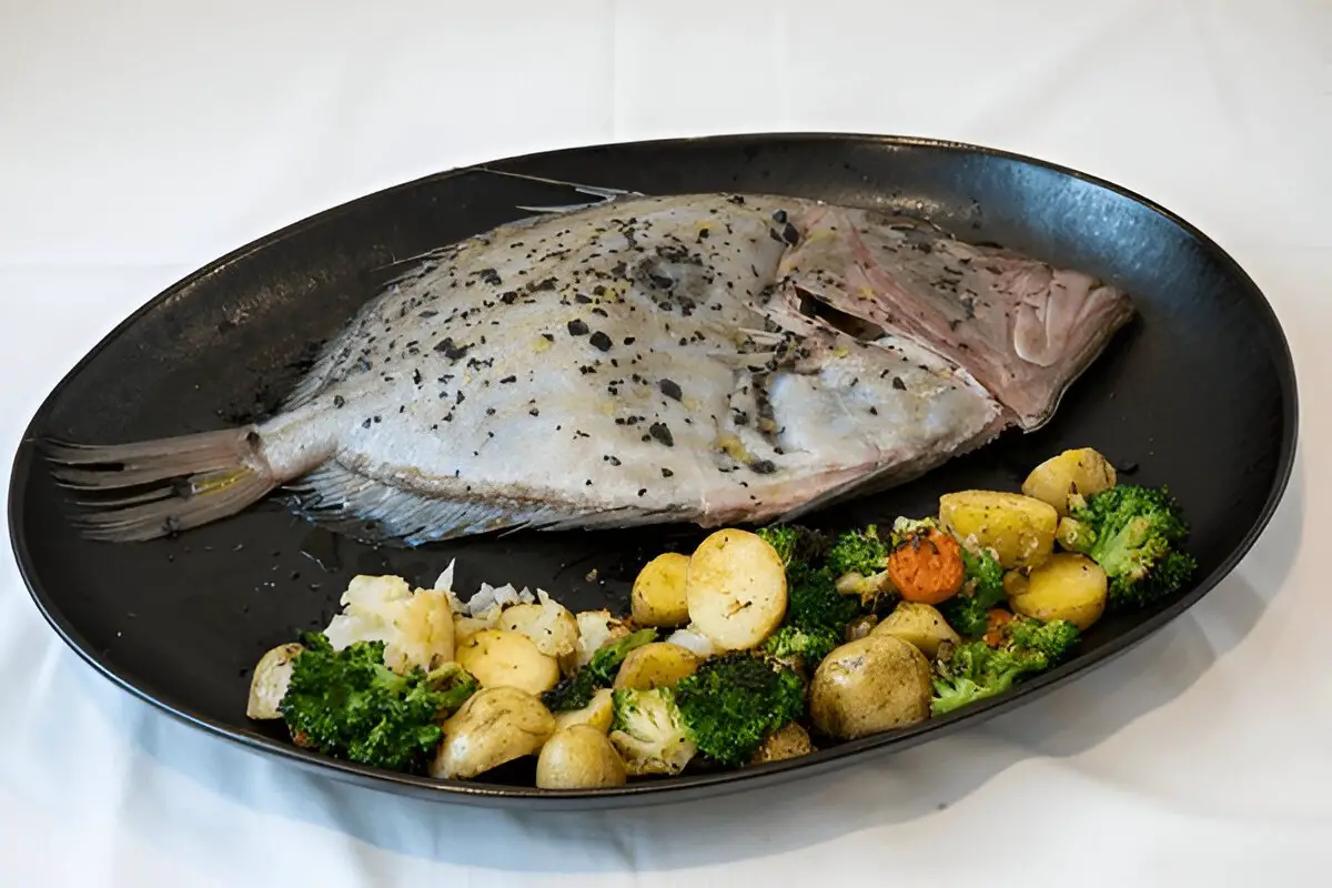 Pesce San Pietro, Com’è Fatto, Benefici, Ricette 2024