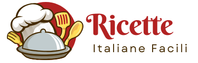 Ricette facile su ricetteitalianefacili