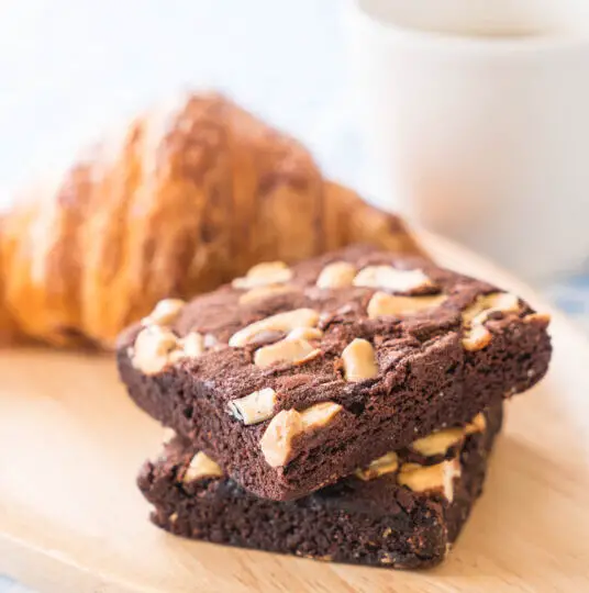 Ricetta Brownies: Il Segreto per Brownies Perfetti e Gustosi