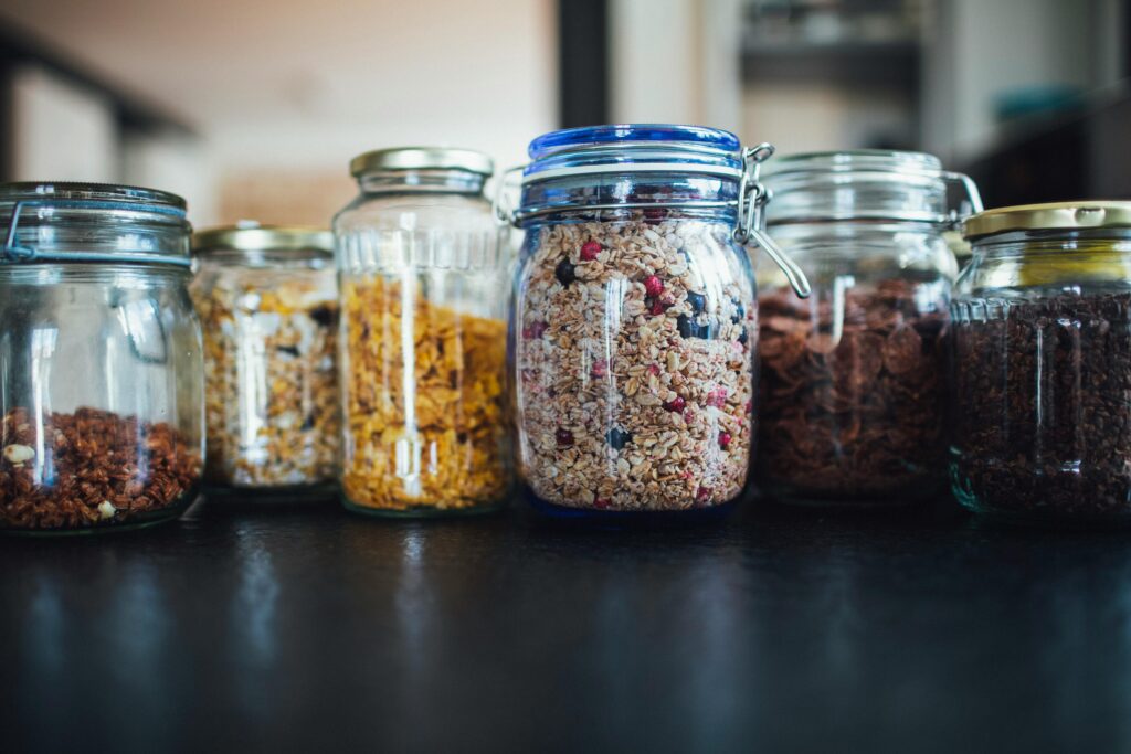 Scopri come preparare cereali colazione gustosi e nutrienti con ingredienti semplici