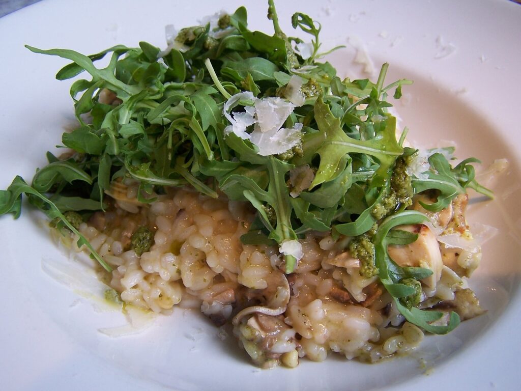 risotto-Ingredienti