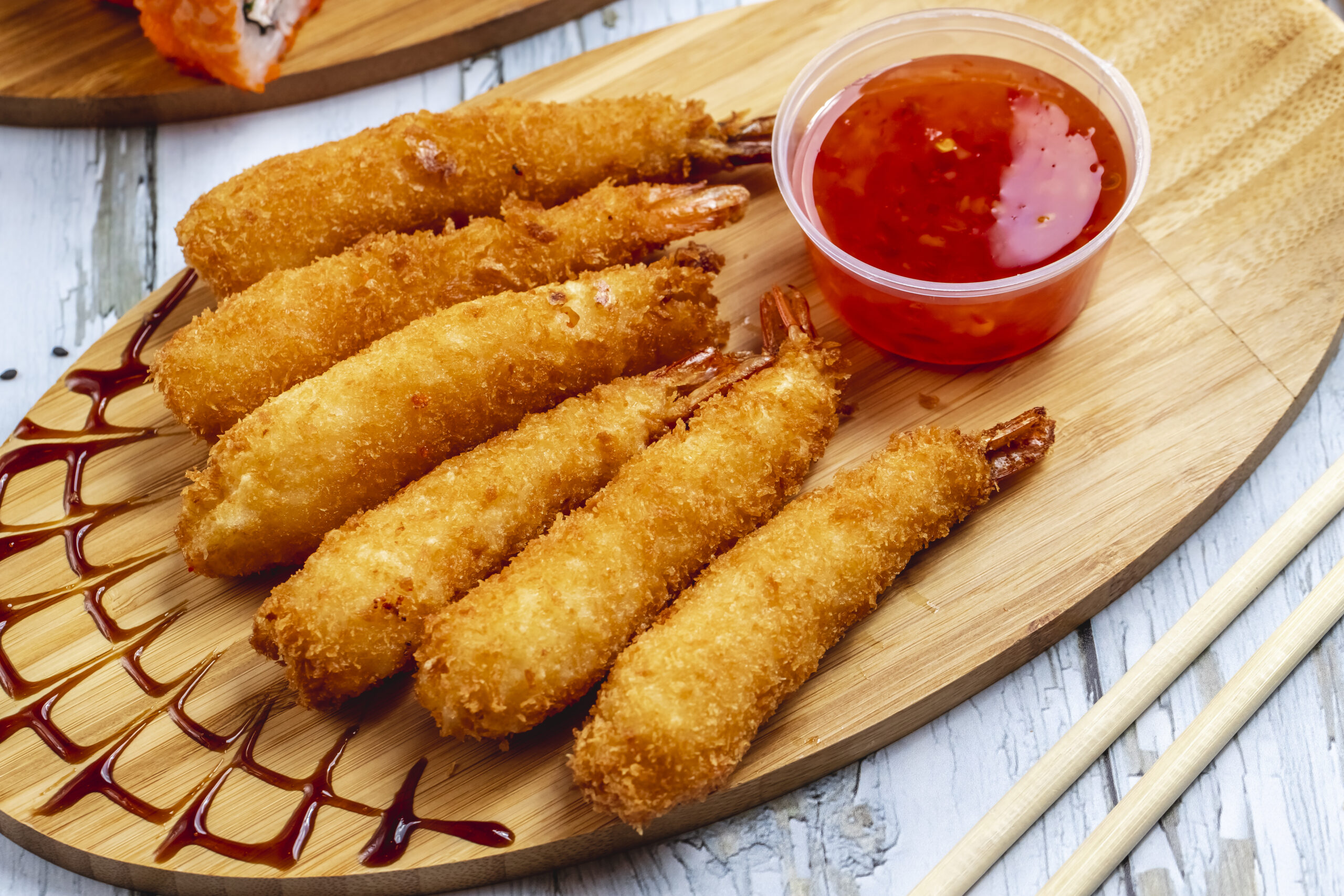 Tempura Giapponese Ricetta: Croccantezza e Leggerezza Perfette