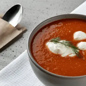 Zuppa Caprese alla Napoletana ricette facili 4 Zuppa Caprese alla Napoletana ricette facili italiane