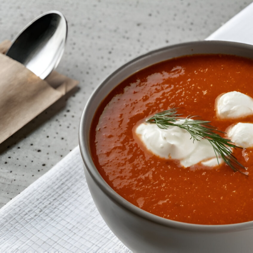 Zuppa Caprese alla Napoletana ricette facili italiane