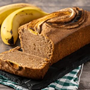 Banana Bread Ricetta Light: Soffice, Gustoso e Senza Rimorsi! 3 Banana Bread Light
