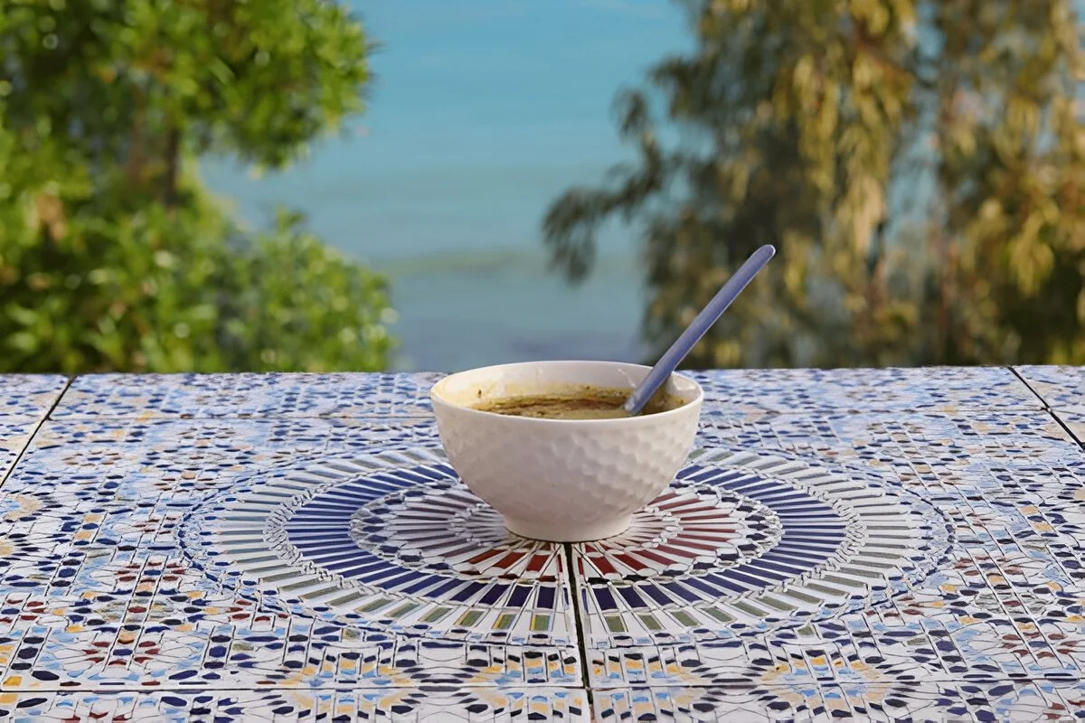 Bissara: La Ricetta Tradizionale della Cucina Marocchina