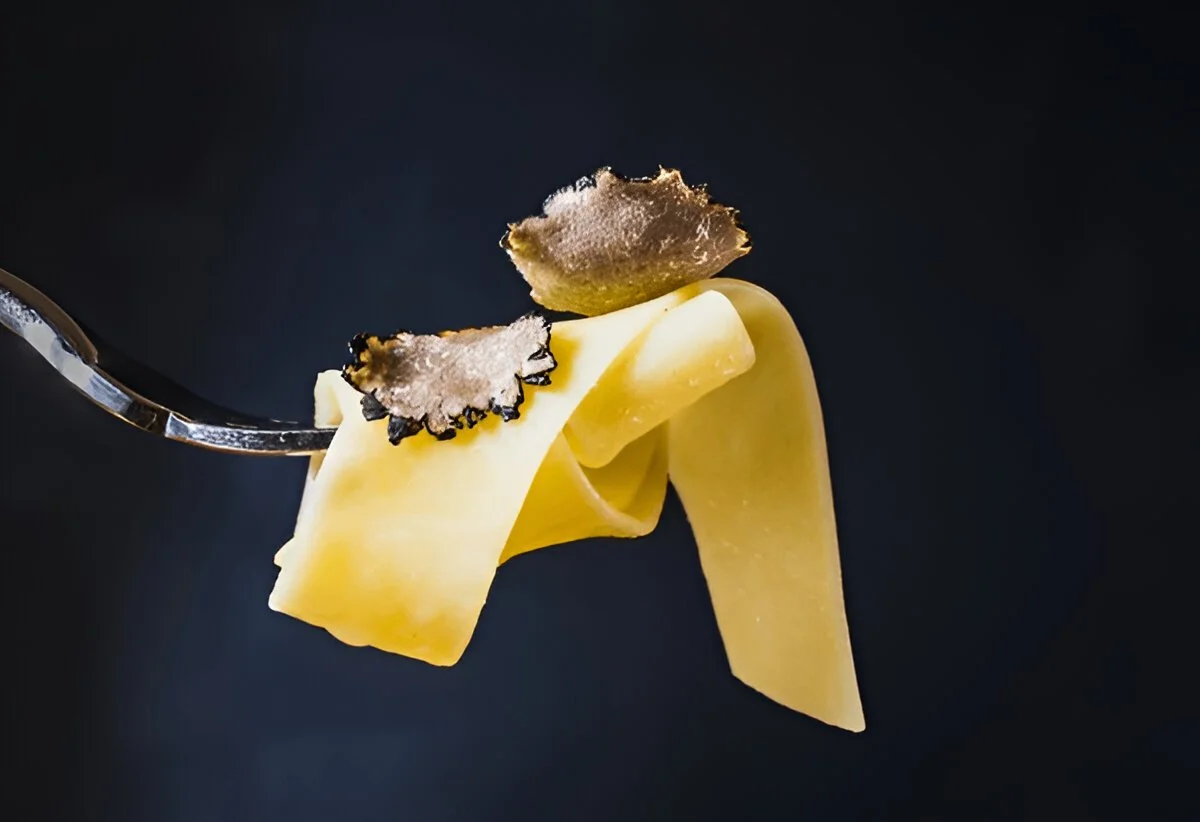 Pasta ai Tartufi – Ricette Facili e Gustose