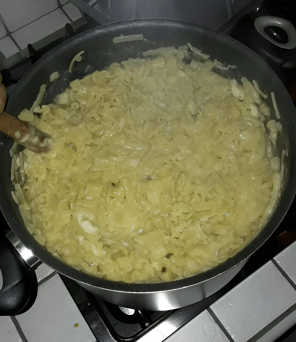 Pasta e Patate alla Napoletana: La Ricetta originale🥔🍝
