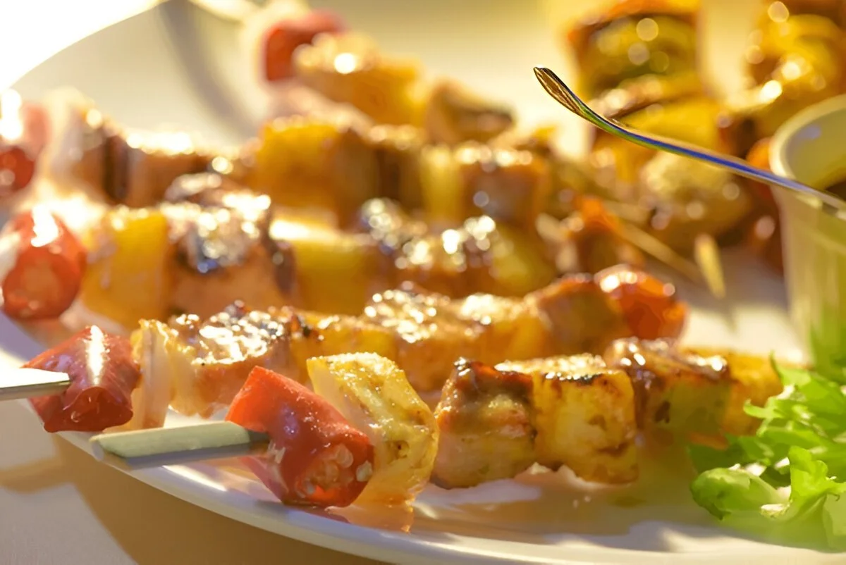 Patate e Peperoni: Ricetta Tradizionale per un Contorno Gustoso e Saporito 🥔🌶️