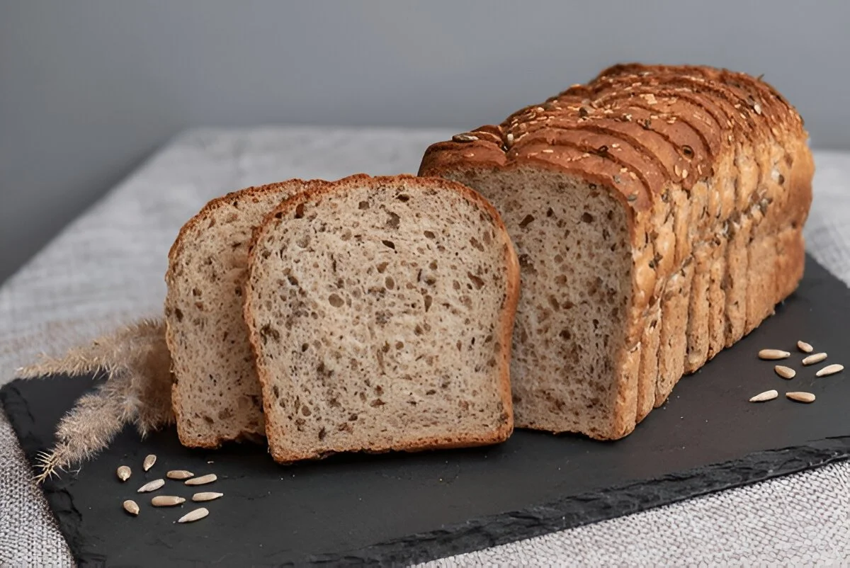 Fette Biscottate Fatte in Casa