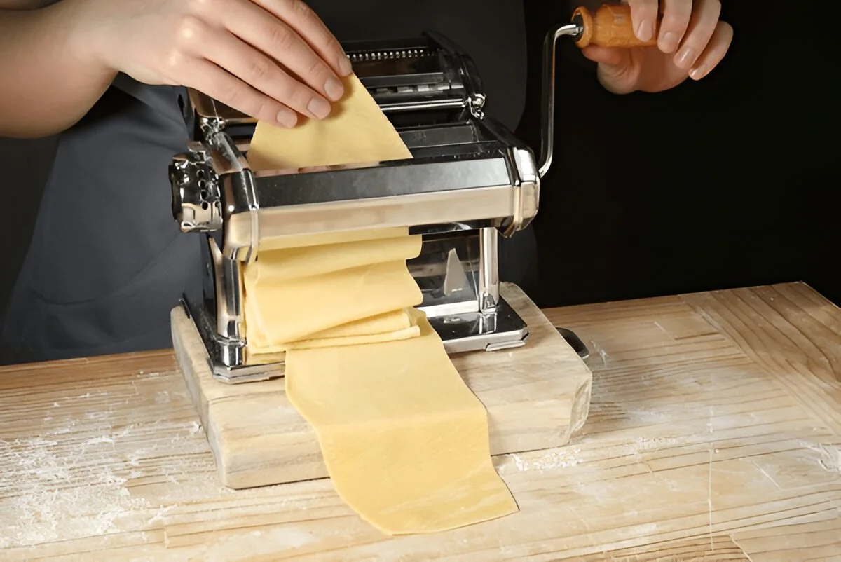Sfoglia per Lasagne Già Pronta: Come Usarla al Meglio per una Lasagna Perfetta