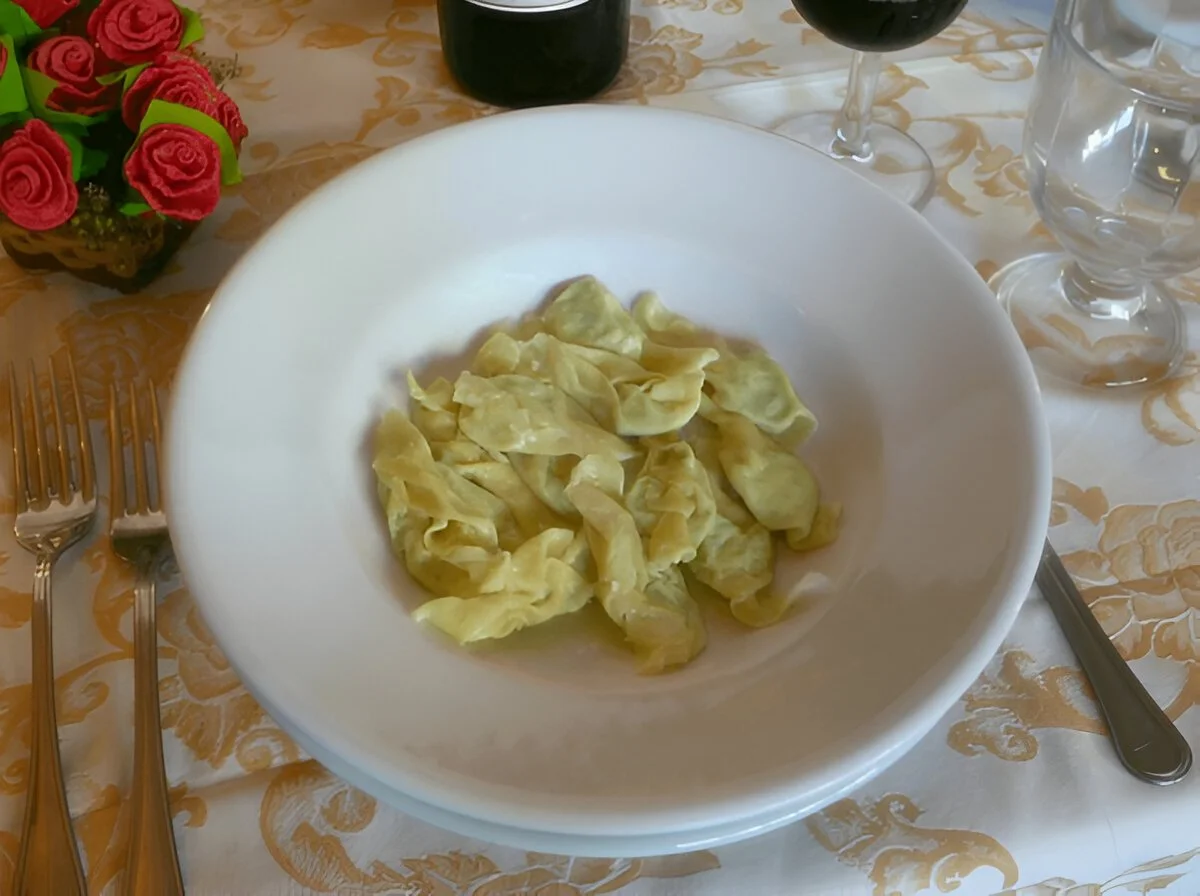 Tortelli Piacentini Ricetta Tradizionale: Il Gusto Autentico della Cucina Emiliana